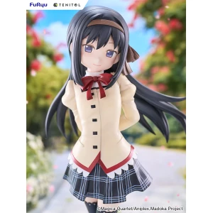 Furyu Puella Magi Madoka Magica the Movie Walpurgisnacht Rising TENITOL TALL Homura Akemi 