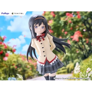 Furyu Puella Magi Madoka Magica the Movie Walpurgisnacht Rising TENITOL TALL Homura Akemi 