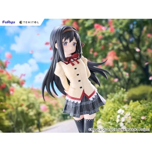 Furyu Puella Magi Madoka Magica the Movie Walpurgisnacht Rising TENITOL TALL Homura Akemi 