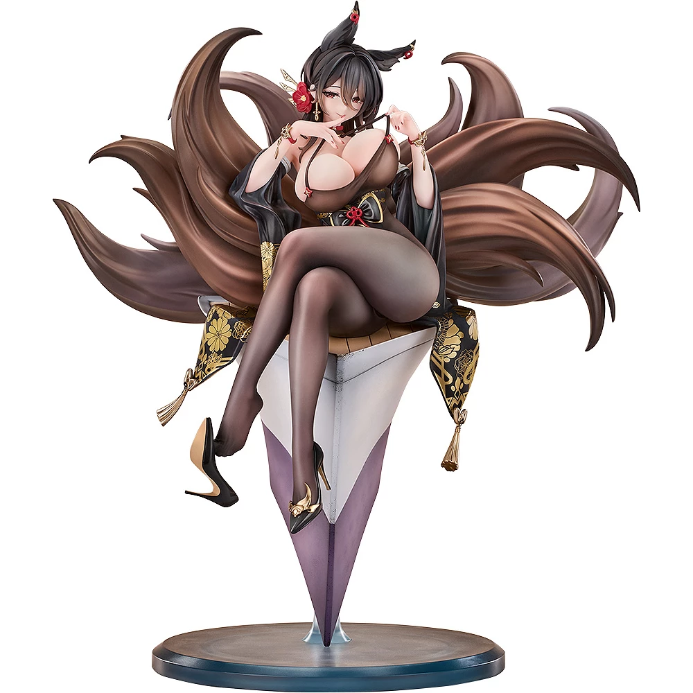 Azur Lane 1/7 Scale Oumi 