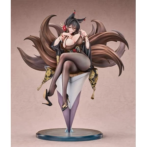 Good Smile Arts Shanghai Azur Lane 1/7 Scale Oumi 