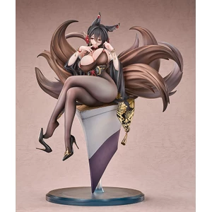 Good Smile Arts Shanghai Azur Lane 1/7 Scale Oumi 