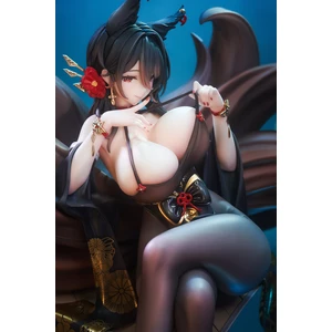 Good Smile Arts Shanghai Azur Lane 1/7 Scale Oumi 