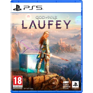 PlayStation God of War Laufey PS5 