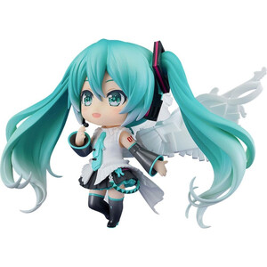 Good Smile Company Character Vocal Series 01 Hatsune Miku Nendoroid Happy 16th Birthday Ver. 