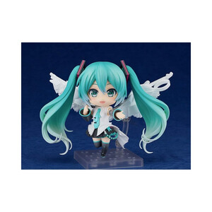 Good Smile Company Character Vocal Series 01 Hatsune Miku Nendoroid Happy 16th Birthday Ver. 