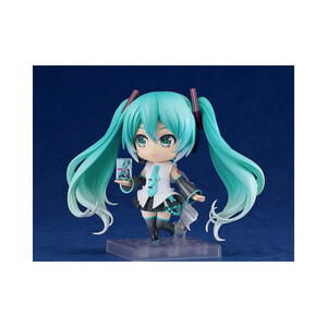 Good Smile Company Character Vocal Series 01 Hatsune Miku Nendoroid Happy 16th Birthday Ver. 