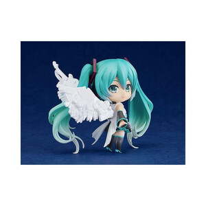 Good Smile Company Character Vocal Series 01 Hatsune Miku Nendoroid Happy 16th Birthday Ver. 