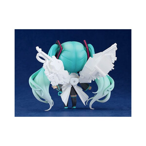 Good Smile Company Character Vocal Series 01 Hatsune Miku Nendoroid Happy 16th Birthday Ver. 