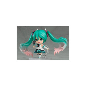 Good Smile Company Character Vocal Series 01 Hatsune Miku Nendoroid Hatsune Miku Magical Mirai 2017 Ver. 