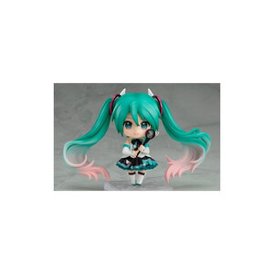 Good Smile Company Character Vocal Series 01 Hatsune Miku Nendoroid Hatsune Miku Magical Mirai 2017 Ver. 