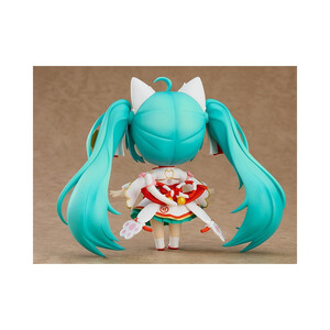 Good Smile Company Character Vocal Series 01 Hatsune Miku Nendoroid Hatsune Miku Maneki Miku Ver. 