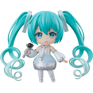 Good Smile Company Character Vocal Series 01 Hatsune Miku Nendoroid Hatsune Miku MIKU EXPO 2021 Ver. 