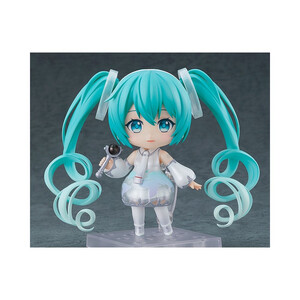Good Smile Company Character Vocal Series 01 Hatsune Miku Nendoroid Hatsune Miku MIKU EXPO 2021 Ver. 