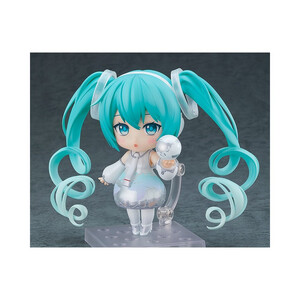Good Smile Company Character Vocal Series 01 Hatsune Miku Nendoroid Hatsune Miku MIKU EXPO 2021 Ver. 