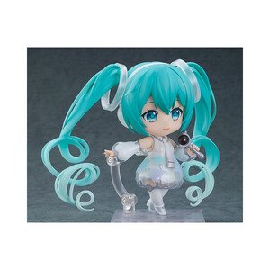 Good Smile Company Character Vocal Series 01 Hatsune Miku Nendoroid Hatsune Miku MIKU EXPO 2021 Ver. 