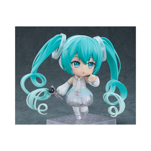 Good Smile Company Character Vocal Series 01 Hatsune Miku Nendoroid Hatsune Miku MIKU EXPO 2021 Ver. 