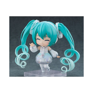 Good Smile Company Character Vocal Series 01 Hatsune Miku Nendoroid Hatsune Miku MIKU EXPO 2021 Ver. 