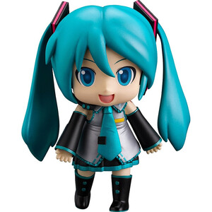 Good Smile Company Character Vocal Series 01 Hatsune Miku Nendoroid Mikudayo 10th Anniversary Ver. 