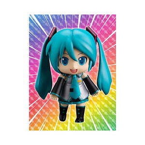 Good Smile Company Character Vocal Series 01 Hatsune Miku Nendoroid Mikudayo 10th Anniversary Ver. 