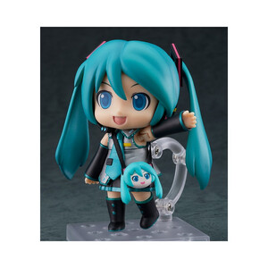 Good Smile Company Character Vocal Series 01 Hatsune Miku Nendoroid Mikudayo 10th Anniversary Ver. 