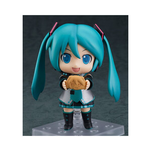 Good Smile Company Character Vocal Series 01 Hatsune Miku Nendoroid Mikudayo 10th Anniversary Ver. 