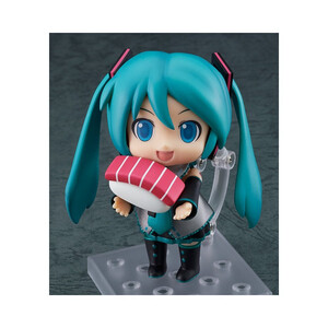 Good Smile Company Character Vocal Series 01 Hatsune Miku Nendoroid Mikudayo 10th Anniversary Ver. 