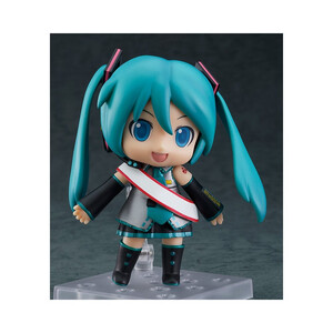 Good Smile Company Character Vocal Series 01 Hatsune Miku Nendoroid Mikudayo 10th Anniversary Ver. 