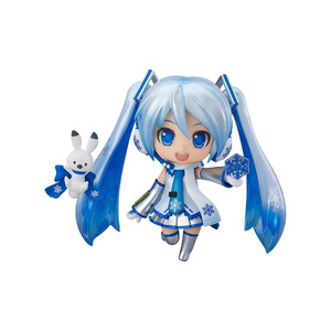 Good Smile Company Character Vocal Series 01 Hatsune Miku Nendoroid Snow Miku 2.0 