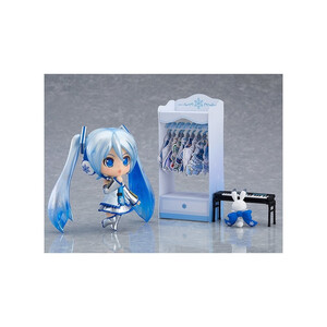 Good Smile Company Character Vocal Series 01 Hatsune Miku Nendoroid Snow Miku 2.0 