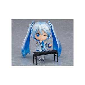Good Smile Company Character Vocal Series 01 Hatsune Miku Nendoroid Snow Miku 2.0 