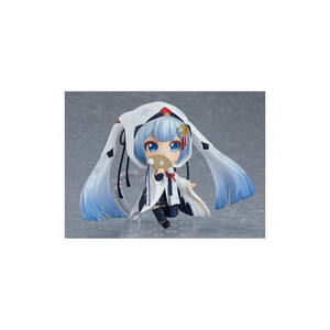 Good Smile Company Character Vocal Series 01 Hatsune Miku Nendoroid Snow Miku Crane Priestess Ver. 