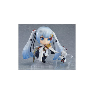 Good Smile Company Character Vocal Series 01 Hatsune Miku Nendoroid Snow Miku Crane Priestess Ver. 