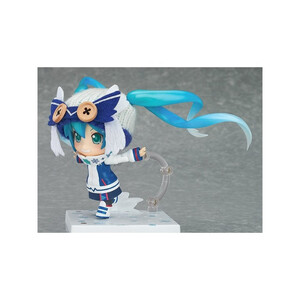 Good Smile Company Character Vocal Series 01 Hatsune Miku Nendoroid Snow Miku Snow Owl Ver. 