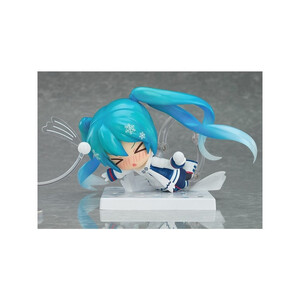 Good Smile Company Character Vocal Series 01 Hatsune Miku Nendoroid Snow Miku Snow Owl Ver. 