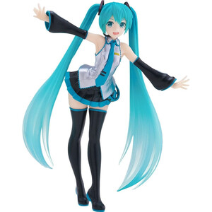 Good Smile Company Character Vocal Series 01 Hatsune Miku POP UP PARADE Hatsune Miku Translucent Color Ver 