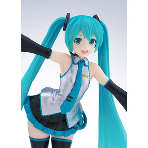 Good Smile Company Character Vocal Series 01 Hatsune Miku POP UP PARADE Hatsune Miku Translucent Color Ver 