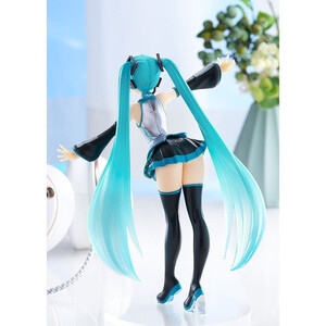 Good Smile Company Character Vocal Series 01 Hatsune Miku POP UP PARADE Hatsune Miku Translucent Color Ver 