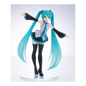 Good Smile Company Character Vocal Series 01 Hatsune Miku POP UP PARADE Hatsune Miku Translucent Color Ver 