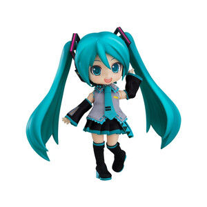 Good Smile Company Character Vocal Series 01 Nendoroid Doll Hatsune Miku 