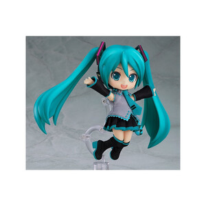 Good Smile Company Character Vocal Series 01 Nendoroid Doll Hatsune Miku 