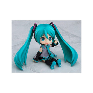 Good Smile Company Character Vocal Series 01 Nendoroid Doll Hatsune Miku 