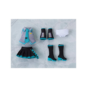 Good Smile Company Character Vocal Series 01 Nendoroid Doll Hatsune Miku 