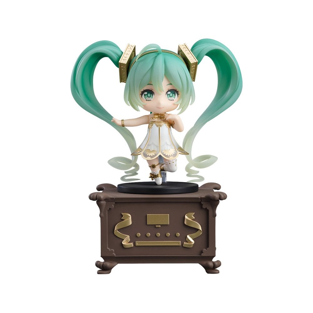 Character Vocal Series 01 Nendoroid Hatsune Miku Symphony 5th Anniversary Ver. 