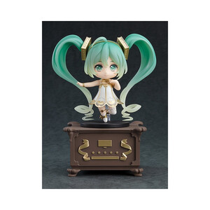 Good Smile Company Character Vocal Series 01 Nendoroid Hatsune Miku Symphony 5th Anniversary Ver. 