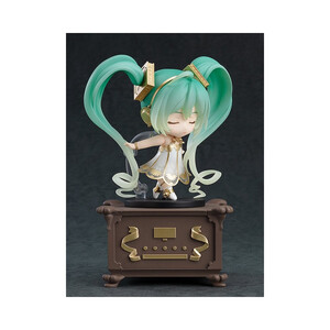 Good Smile Company Character Vocal Series 01 Nendoroid Hatsune Miku Symphony 5th Anniversary Ver. 