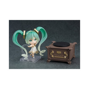 Good Smile Company Character Vocal Series 01 Nendoroid Hatsune Miku Symphony 5th Anniversary Ver. 