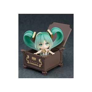 Good Smile Company Character Vocal Series 01 Nendoroid Hatsune Miku Symphony 5th Anniversary Ver. 