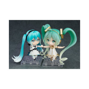 Good Smile Company Character Vocal Series 01 Nendoroid Hatsune Miku Symphony 5th Anniversary Ver. 