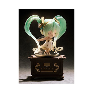 Good Smile Company Character Vocal Series 01 Nendoroid Hatsune Miku Symphony 5th Anniversary Ver. 
